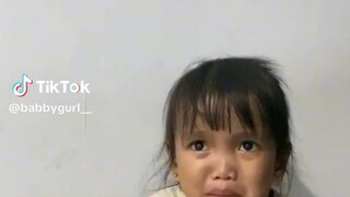 anak menangis