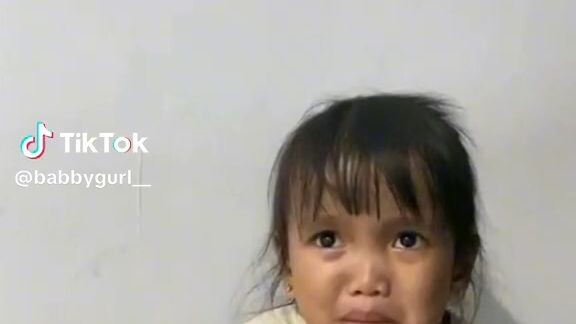 anak menangis