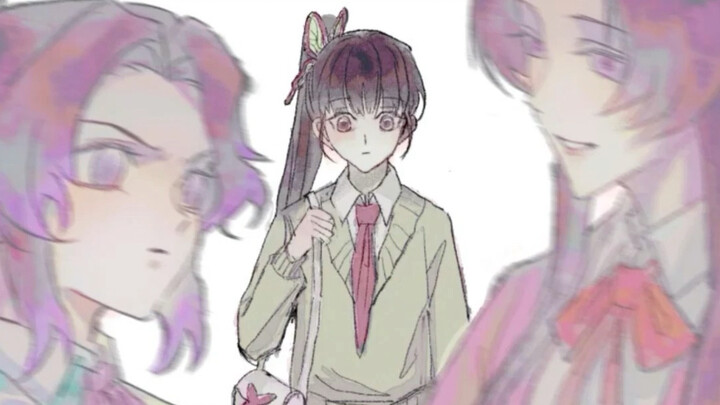 Làm sao để Chanel, người không có quan hệ huyết thống, có thể nhận ra chị em Hồ Điệp?