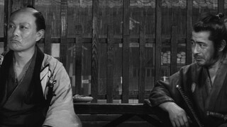 Yojimbo (1961) full movie Japanese