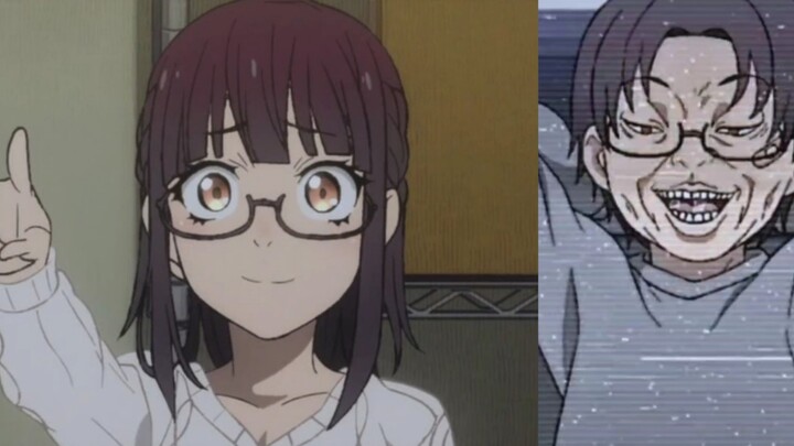 Such a cute girl is so beautiful in elementary school