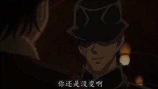 世良真纯是真的很爱很爱她哥哥啊