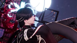 "Tôi thậm chí không thể sống một cuộc sống tốt đẹp cho bạn" -ザムザ[Li Shen MMD/AI cover]