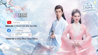 The Divine Healer EP 9 | Hana Lin, Pan Yi Hong | 藏药令 | Fresh Drama