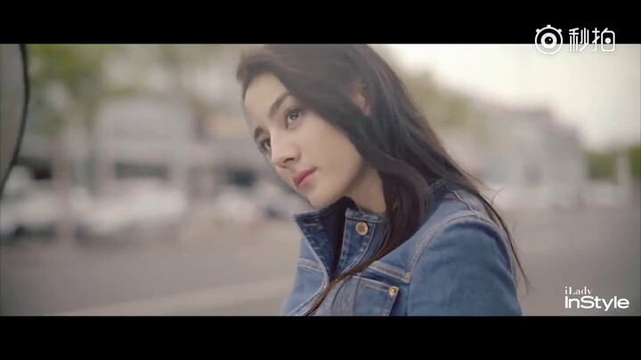 [FMV] Địch Lệ Nhiệt Ba | Dilraba Dilmurat | Thị Trấn Cổ Tích - Tam Vô | TikTok