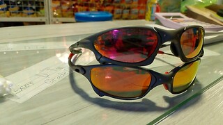 Oakley Penny