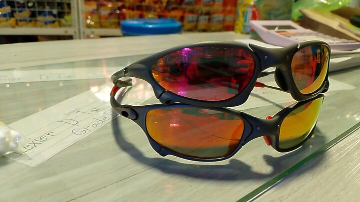 Oakley Penny