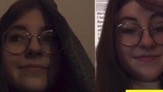 I accidentally sent the fanfic I wrote to my teacher as a paper.