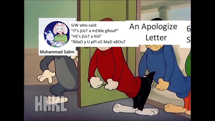 Muhammad Salim in a Nutshell (2)