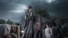 Shrouding The Heavens Episode 127
