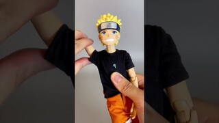 #anime #naruto #figure #shorts