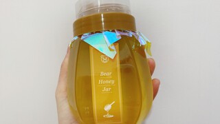Handcrafts|The Honey Slime