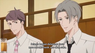 orang bisek (BI) emang beda ya 🗿🙈🤙🤣 udah gitu Wibu pula 🗿🙈🤙👍