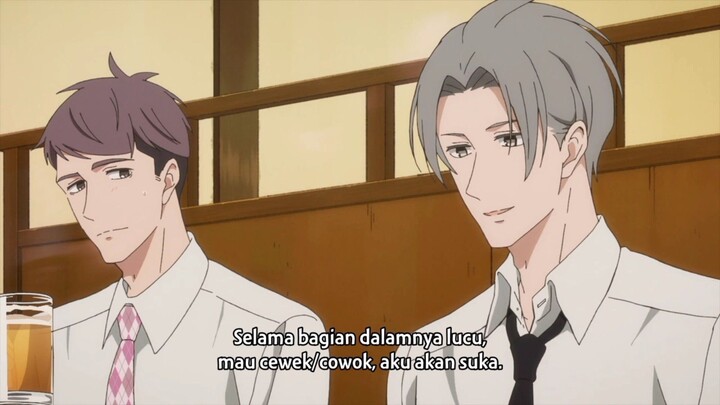 orang bisek (BI) emang beda ya 🗿🙈🤙🤣 udah gitu Wibu pula 🗿🙈🤙👍