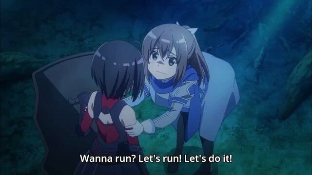love this anime