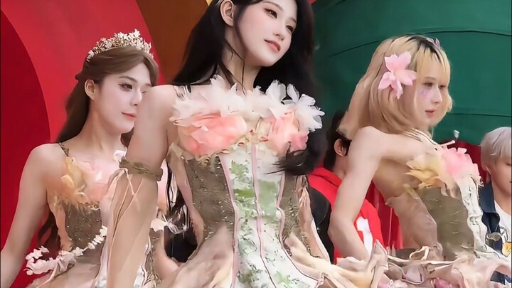 Rung chấn cực mạnh!
