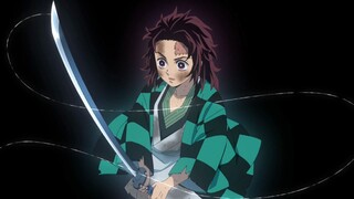 [ Demon Slayer ] Man of the Deep Sea