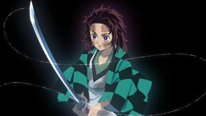 [ Demon Slayer ] Man of the Deep Sea