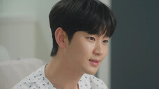 The Queen of Tears Episode 13 What the hell? This man is perfect, even his smile is the way I like i