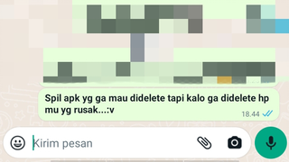 yg hp kentang pasti ngerasain😭,