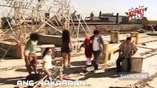 EPISODE 15 PEDRO PENDUKO AND THE ENCHANTED PEOPLE