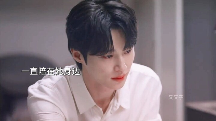 Sun Jae finally regained his memory, "Xiao Yu, are you really happy after spending 15 long years alo