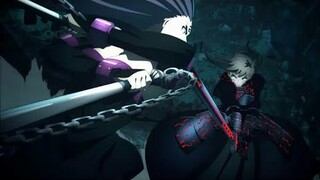 Fate/Stay Night Heaven's Feel「AMV」Royalty