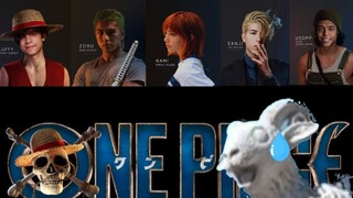 El LIVE ACTION de ONE PIECE será un ÉXITO!