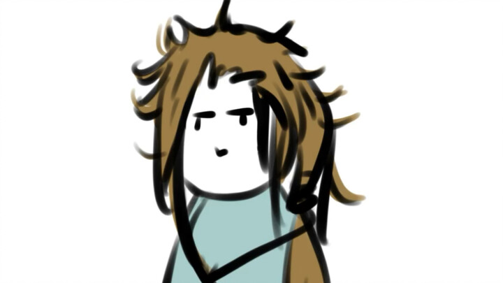 Khả năng hiểu biết đỉnh cao của họa sĩ: Con người mà ai chẳng điên?