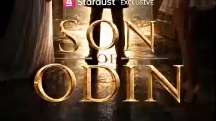 SON of odin english dub full