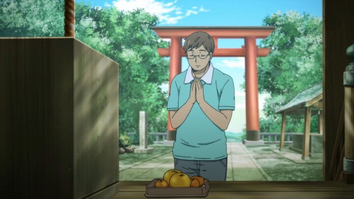 Gingitsune Sub Indo E9