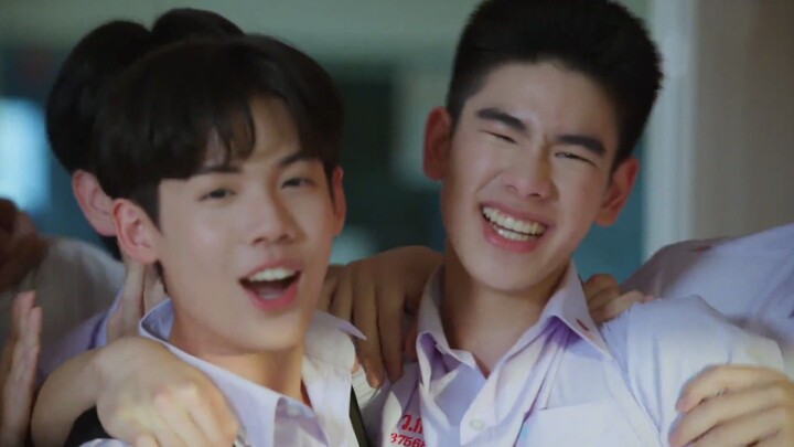 Class Crush Crisis The Series Pilot Trailer