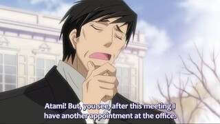 JUNJOU ROMANTICA S2-EP11 [ENG SUB]