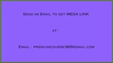 Mike Gillette - Mindboss Academy Premium Link
