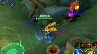 【Xiaoyi the Magic Assassin】Nearly perfect detail processing
