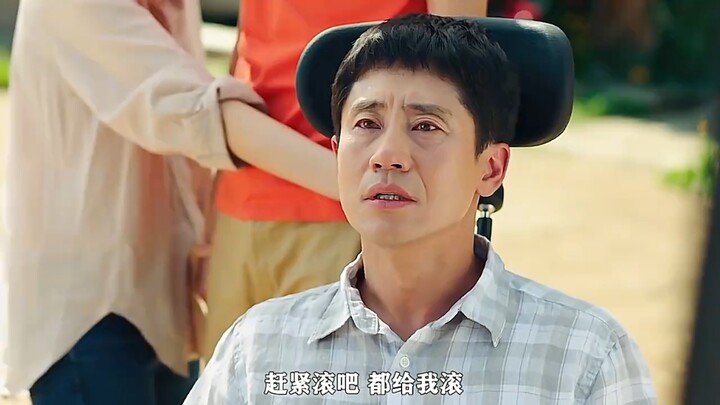 Heartbreaking: Two disabled brothers with no blood relation have been relying on each other for 20 y