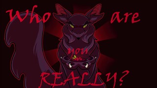 Who Are You, Really? Hollyleaf rewrite AU PMV