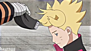 boruto ga di anggap sama ayahnya sendiri 🥺😭