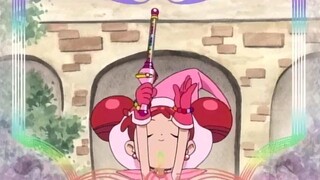 Ojamajo Doremi Phần 1 tập 9