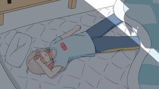 "Don't wake me up from a real dream"