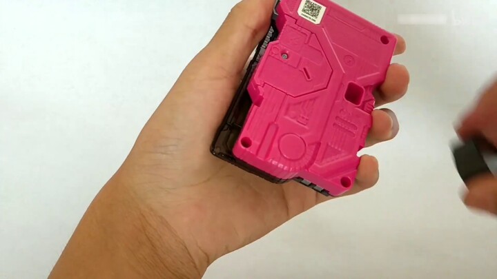 Teach you how to trigger DX sublimation key linkage sound effects without a belt (01 driver and shoo
