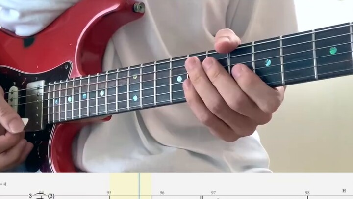 คะแนนที่แนบมา | มหาวิหารผนึกมารOP-青のしみか