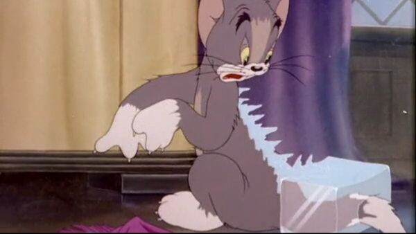 TOM&JERRY 01X04