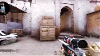 CSGO Những Highlight đỉnh cao #Montage#CSGO