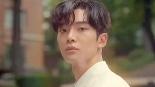 เพลงสงครามเริ่มแล้ว! วันหนึ่งฉันบังเอิญค้นพบตอนจบสุดโปรดสองตอน!