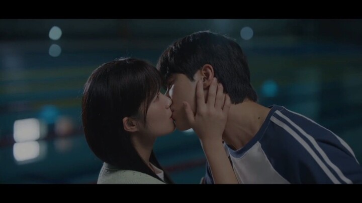 Ep3 palang po tayo pero may FIRST KISSING SCENE NA!