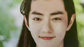 Wangxian/Thời gian và không gian song song của người tình của hoàng tử Extra (Phần kết thúc hoành tr