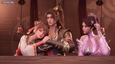Ancient War Soul Eps 30 Sub Indo