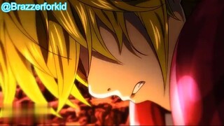 Vị Vua Của Sự Kiến Tạo「AMV」Mờ Nhạt #animetv#schooltime