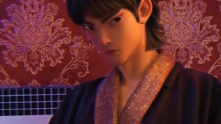 【哪吒重生】只要我上班穿得够土 变成酷盖，你就认不出我